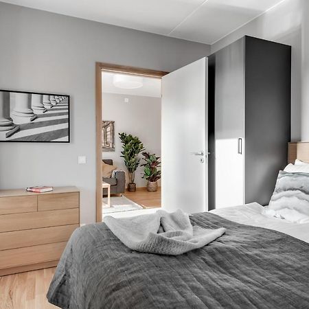 Apartments Moelndal غوتنبرغ المظهر الخارجي الصورة