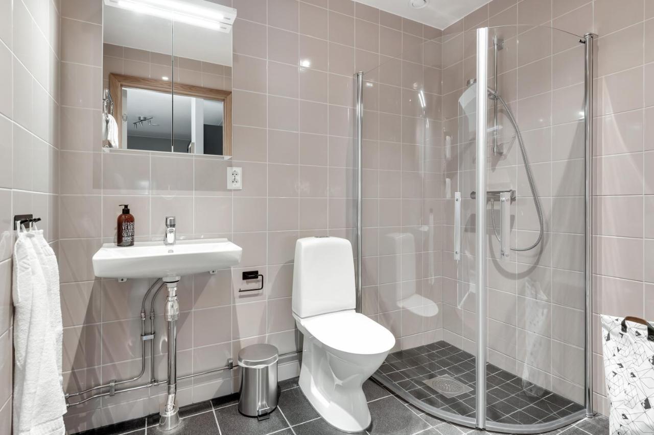 Apartments Moelndal غوتنبرغ المظهر الخارجي الصورة