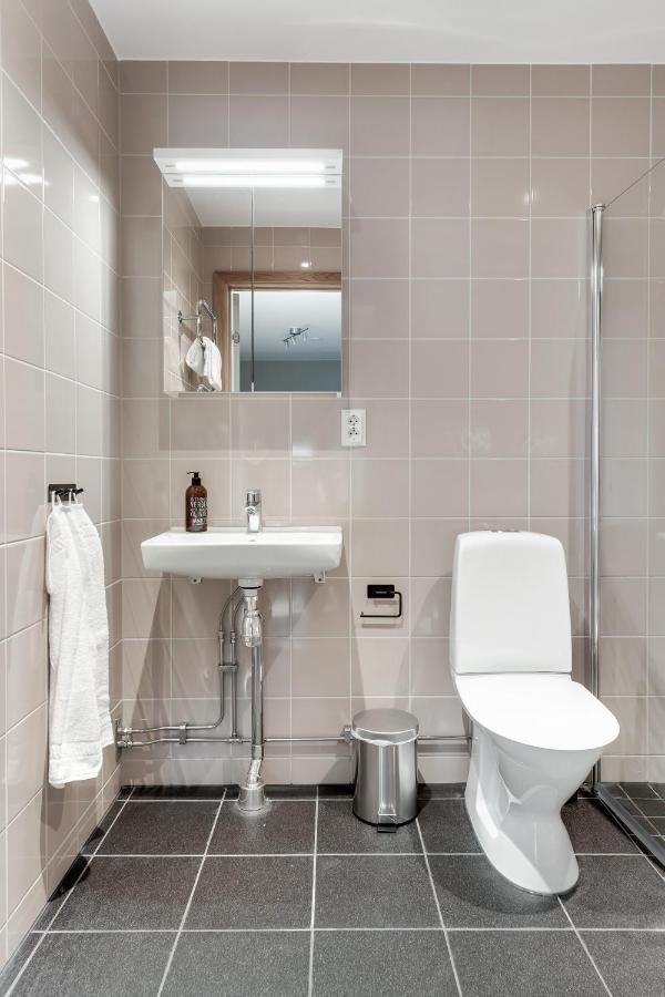 Apartments Moelndal غوتنبرغ المظهر الخارجي الصورة