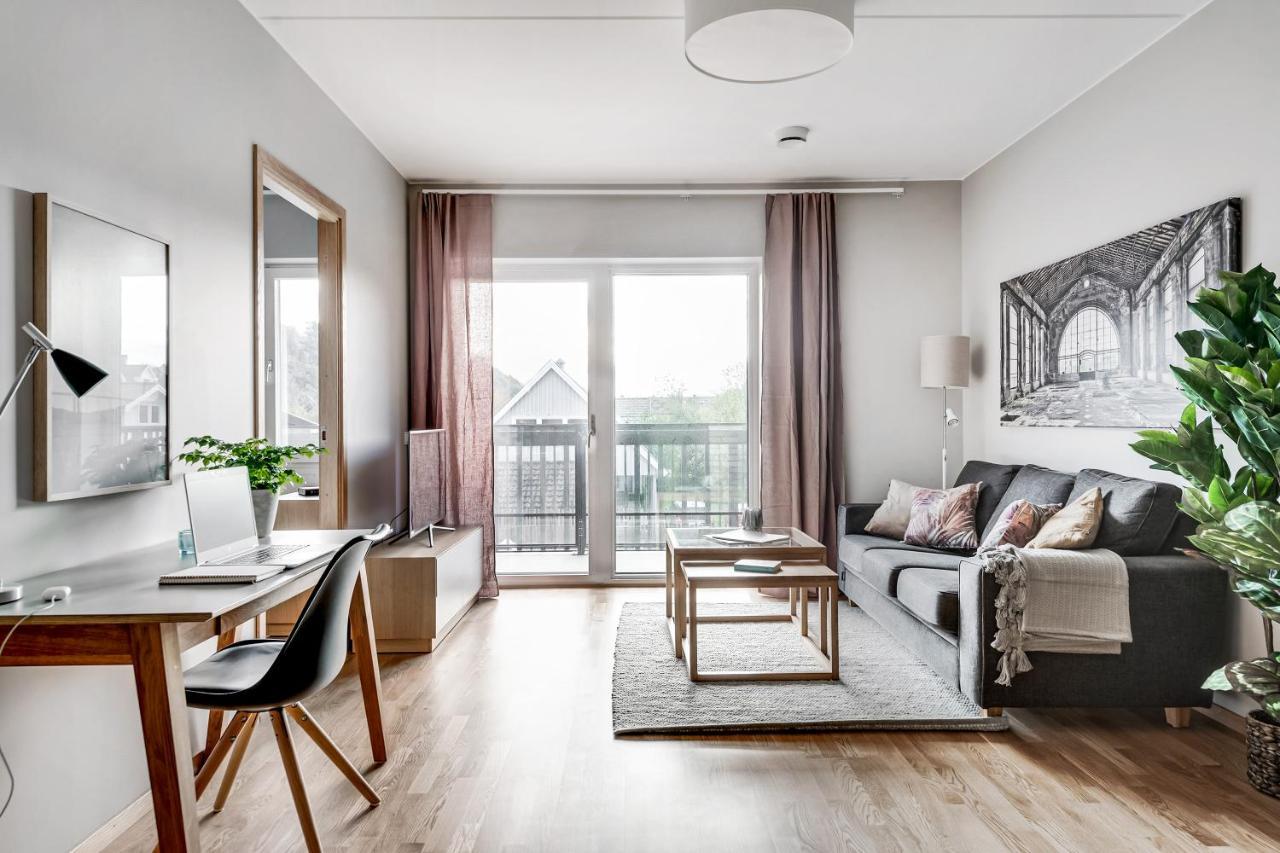 Apartments Moelndal غوتنبرغ المظهر الخارجي الصورة